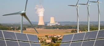 Enerji Sektöründe İnovasyonun Motoru Yeni Girişimler – Dünya Enerji Ko